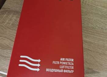 Filtr powietrza Filtron AP 022/1