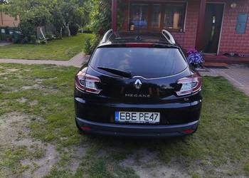 Renault Megane Grandtour 1.4tce 130KM