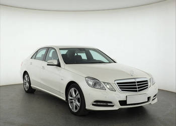 Mercedes E E 220 CDI