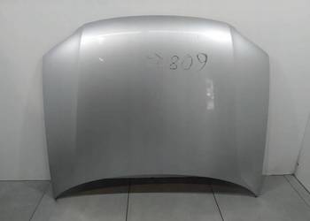 MASKA PRZÓD SREBRNA LIFT FL  VW Volkswagen Passat V (1996-2005) B5