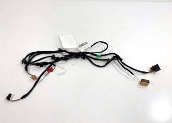 WIĄZKA TAPICERKI DRZWI TYŁ PRAWY AUDI Q8 4M8971693AK 3.0 286KM PRZEWÓD