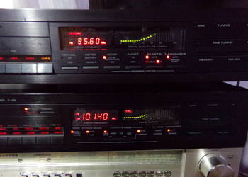 Tunery Yamaha T-85 i T-80