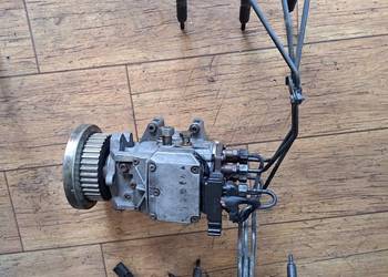Pompa wtryskowa audi vw 2.5 tdi V6 132kw