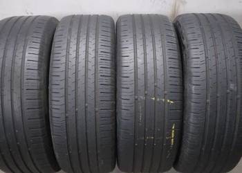 235 55 r19 Continental  EcoContact 6