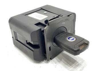 STACYJKA FIAT CROMA 7354473430 1.8 140KM KLUCZYK