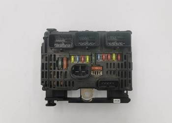 Moduł BSM L06 Skrzynka Bezpieczników Citroen C5 9658539680