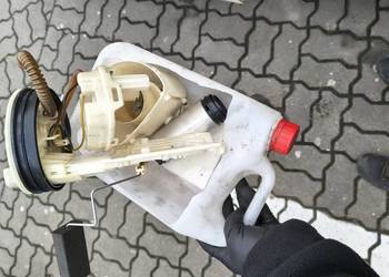 Mobilna wymiana pompki paliwa kielce pompy paliwowej z dojazdem