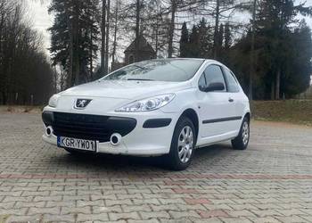 Peugeot 3071.6HDi 110km 2005r