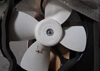 Wentylator Kazuma 500