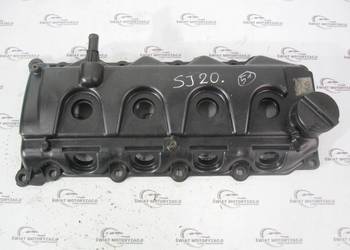 PATHFINDER NAVARA 2.5 DCI YD25 DDTI 09R 175KM pokrywa zaworów 13264-EC01A
