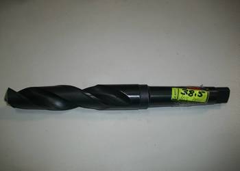 Wiertło 38,5 HSS