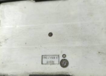 Sensor radar ACC  BMW E60 E61 aktywny tempomat 6782841-01