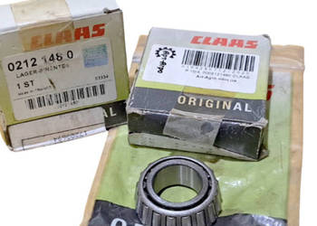 LM 12749 TIMKEN ORIGINAL Panewka łożyska, wewnętrzna