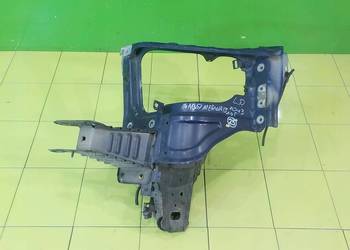 OPEL MERIVA B 1.4 T 13r 5D podluznica lewa przod