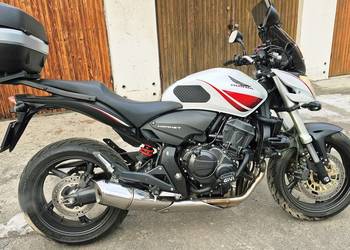 honda hornet 600 Pewny motocykl. Prywatny.