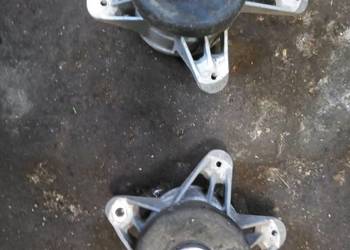 MERCEDES  PODUSZKI SILNIKA