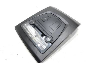 LAMPA SUFITOWA BMW F11 Kombi 09-17 WNĘTRZA OŚWIETLENIA, KABINY