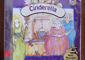 Cinderella (Kopciuszek)