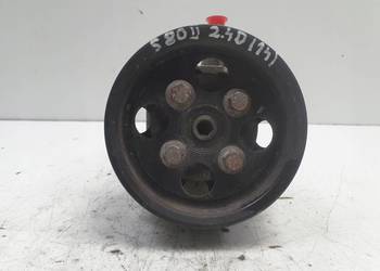 Volvo S80 II V70 III 2.4 D5 POMPA WSPOMAGANIA 31202095