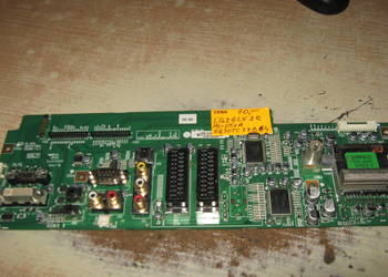 LG 26LX 2R ML-051A 6870TC77B64 PŁYTA