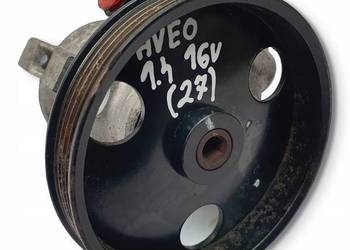 POMPA WSPOMAGANIA Chevrolet Aveo 1.4 16v