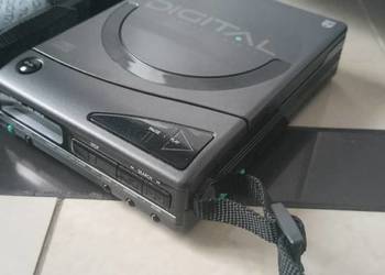 Discman Philips D6800/00X