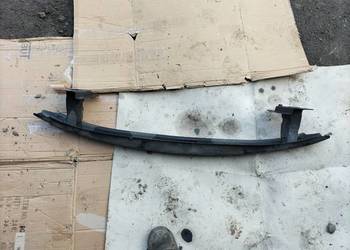 VW POLO MK4 9N  BELKA WZMOCNIENIE ZDERZAKA PRZÓD PRZEDNA