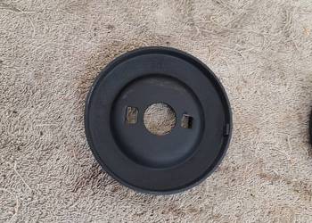 VW Garbus koło pasowe prądnicy zewnętrzne 25-36HP
