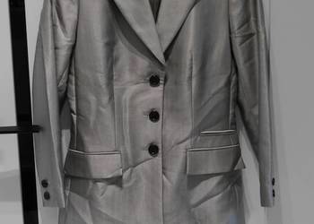 Monnari komplet marynarka spodnie 36 S