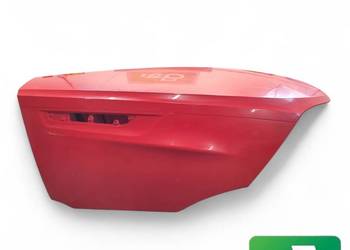 Maska silnika Kaptur Pokrywa Case Optum 270 CVX