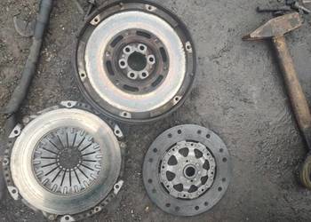 Sprzęgło manual Audi a6 c5 1.8t