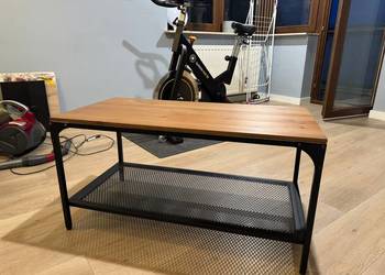 Stolik kawowy Ikea FJÄLLBO