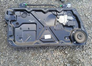 Podnosnik Szyb Linki Lewy Przód New Beetle 99r 1C0837755