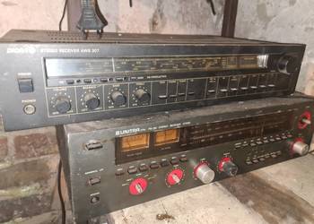 Unitra Diora AWS 307