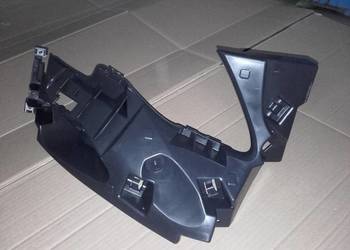 NOWY ŚLIZG WSPORNIK HOKEJ ZDERZAKA RH EXPERT