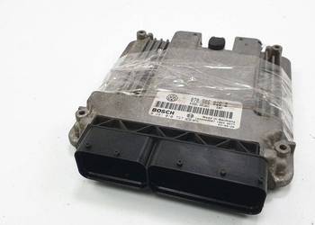 KOMPUTER VOLKSWAGEN PHAETON 070906016B