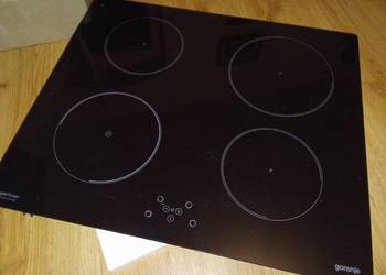 Płyta indukcyjna Gorenje IT61SC 4 palnik