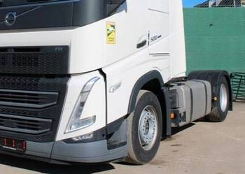 Volvo FH ciagnik NOWY MODEL  Eur 6  tez Leasing ciagnika