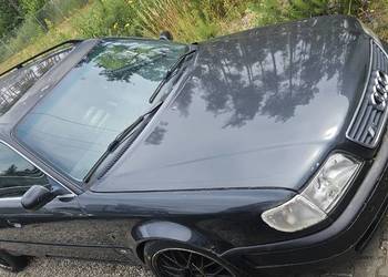 Audi S6 1995r 4,2b