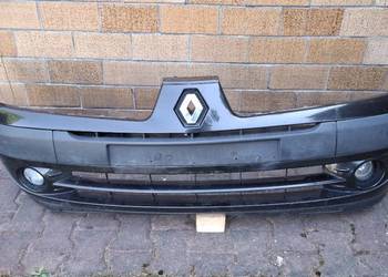 Zderzak Przód Renault Clio II Zderzak Przód Renault Clio II