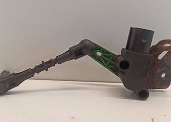 AUDI A6 C7 CZUJNIK POZIOMOWANIA ŚWIATEŁ PRZÓD 4H0941286G