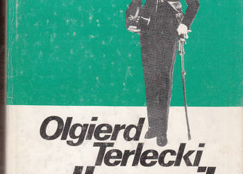 (02168) PUŁKOWNIK BECK – OLGIERD TERLECKI