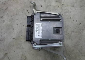 KOMPUTER STEROWNIK SILNIKA AURIS II 1.4 D4D