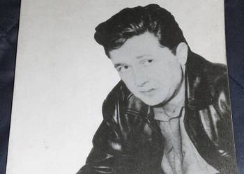 Hłasko nieznany - Marek Hłasko, Piotr Wasilewski