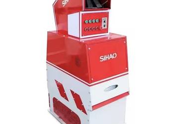 Nowy zestaw do granulowania kabli miedzianych