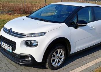 Citroen C3 2018