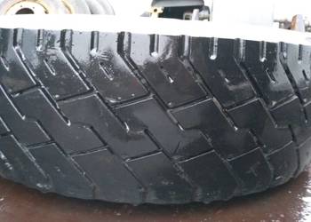 OPONA 225/75 17.5 TOYO HYPARADIAL BIEŻNIK 4.5 MM NA TYŁ