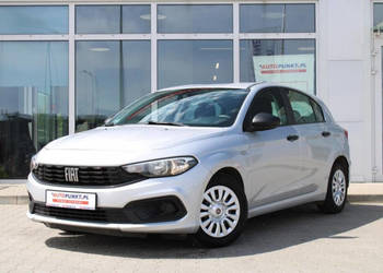 FIAT Tipo, 2021r. || Bluetooth || City Mode || USB || FV23
