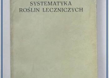 Systematyka roślin leczniczych - Broda, Mowszowicz / rosliny / systematyka