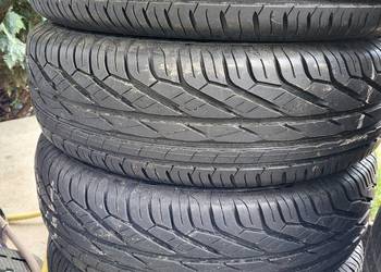 Opona 205/70 15  uniroyal rainexpert 3 suv jak nowa